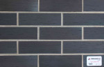 Клинкерная плитка Terramatic Koro Black / Терраматик Коро Блэк AB 7203