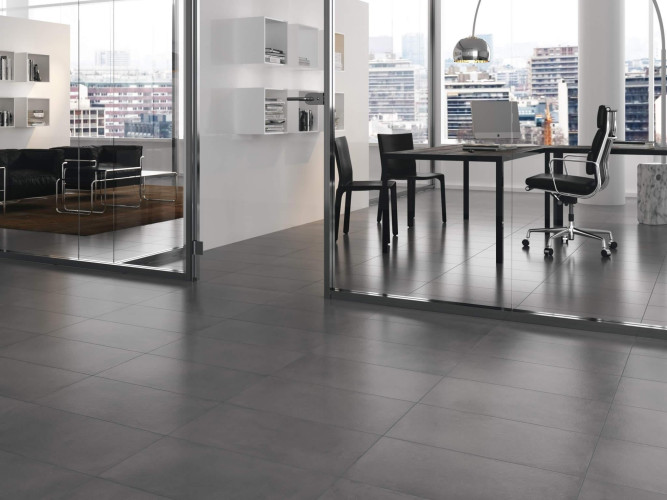 Керамогранит Керама Марацци Kerama Marazzi МИРАБО ПЛИНТУС DD638420R\6BT бежевый обрезной 9,5x60
