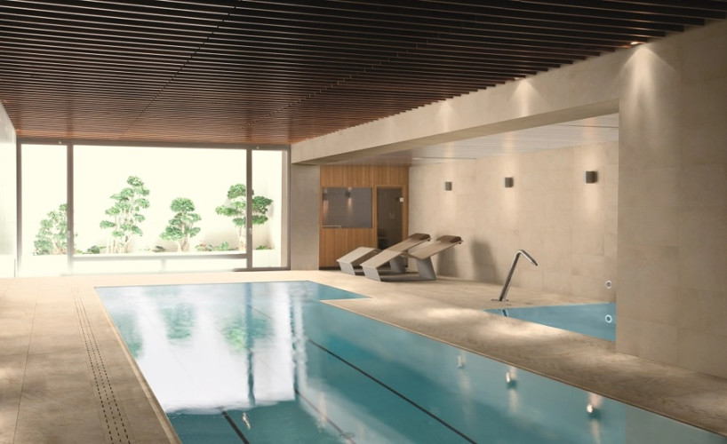 Италон Дистрикт Эмеральд Х2 Рет / Italon District Emerald X2 Ret 60x60