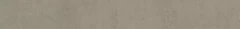 Керама Марацци / Kerama Marazzi ПРО ДОГАНА DD841790R\8BT ПЛИНТУС бежевый тёмный матовый обрезной 9,5x80