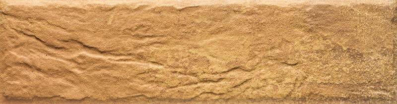 Клинкерная плитка Cerrad Loft brick curry спец. 6,5x24,5