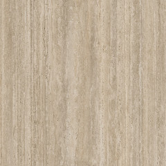 Керама Марацци / Kerama Marazzi KM1212G0091R ПРО ТРАВЕРТИН бежевый матовый обрезной 119,5x119,5