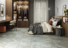 Керамогранит Колизеум УФФИЦИ ГРЭЙ 45x90