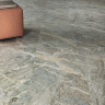 Керамогранит Колизеум УФФИЦИ ГРЭЙ 45x90