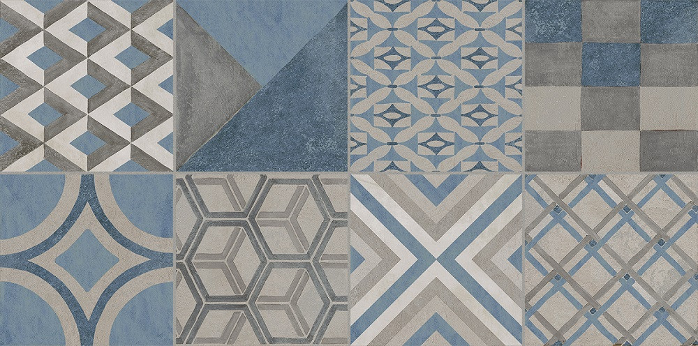 Керамическая плитка Керама Марацци / Kerama Marazzi VT\B415\11037R ОНДА ДЕКОР 3 матовый 30x60