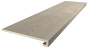Керамогранит Керама Марацци Kerama Marazzi SG569020R\GCF МОНТИОНИ СТУПЕНЬ бежевый светлый 33x119,5