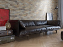Клинкерная плитка Cerrad Loft brick masala спец. 6,5x24,5