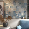 Керамическая плитка Керама Марацци Kerama Marazzi VT\B416\11037R ОНДА ДЕКОР 4 матовый 30x60