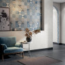 Керамическая плитка Керама Марацци Kerama Marazzi VT\B416\11037R ОНДА ДЕКОР 4 матовый 30x60