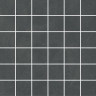 Керамогранит Керама Марацци Kerama Marazzi ПРО ЧЕМЕНТО DD6419\MM ДЕКОР МОЗАИЧНЫЙ антрацит матовый 30x30