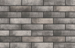 Клинкерная плитка Cerrad Loft brick pepper спец. 6,5x24,5