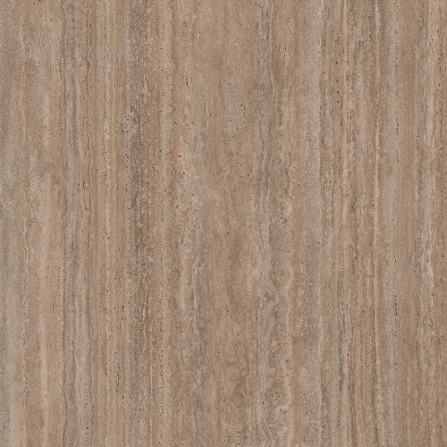 Керама Марацци / Kerama Marazzi KM1212G0131R ПРО ТРАВЕРТИН коричневый светлый матовый обрезной 119,5x119,5