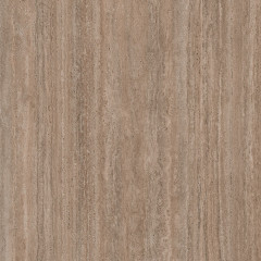 Керама Марацци / Kerama Marazzi KM1212G0131R ПРО ТРАВЕРТИН коричневый светлый матовый обрезной 119,5x119,5