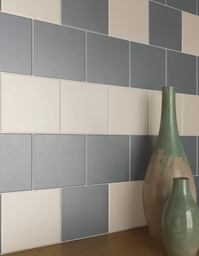 Керамическая плитка Керама Марацци / Kerama Marazzi  5011 Калейдоскоп жёлтый матовый 20x20