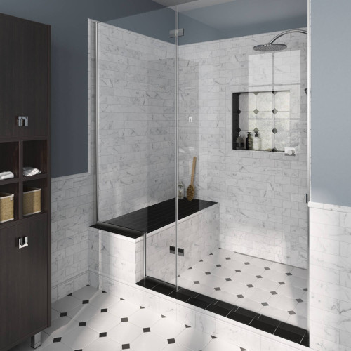 Плитка EQUIPE CARRARA Carrara 7,5x15