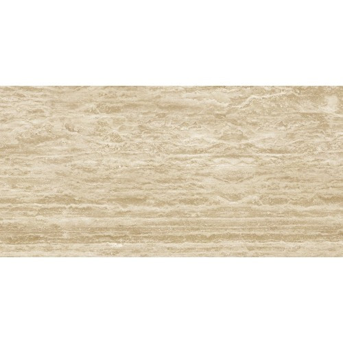 Керамогранит ГРАНИ ТАГАНАЯ GRESSE STONE GILA - LATTE GRS03-28 травертин бежевый матовый 30x60