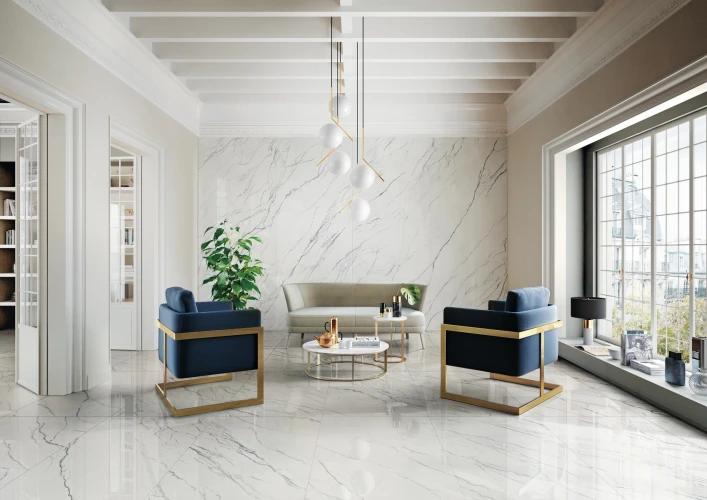 Атлас Конкорд Ф.Д.М. ЛИЛАК Лап / Atlas Concorde F.D.M. LILAC Lap 80x80