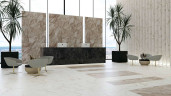 Керамогранит AXIMA BROOKLYN АКСИМА БРУКЛИН белый 60x120