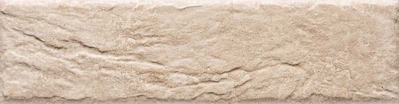 Клинкерная плитка Cerrad Loft brick salt спец. 6,5x24,5