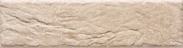 Клинкерная плитка Cerrad Loft brick salt спец. 6,5x24,5