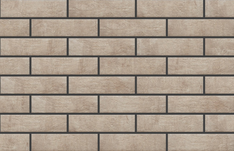 Клинкерная плитка Cerrad Loft brick salt спец. 6,5x24,5