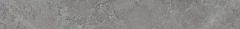 Керама Марацци / Kerama Marazzi SG850890R\8BT РИАЛЬТО ПЛИНТУС серый темный матовый 9,5x80