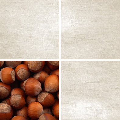 Нефрит-Керамика Вставка Декор 14-03-16-130-4 Кофе коричневый 20х20