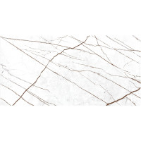 Керамогранит CF Systems / Керамика Будущего Идальго Граните Сандра белый 1200x599