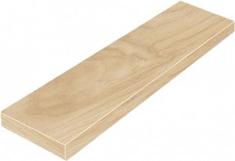 Италон Мезон Хани Ступень Угловая / Italon Maison Honey Scale Angle 33x120