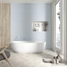 Плитка EQUIPE COSTA NOVA PRAIA Baby Blue Matt 5x20