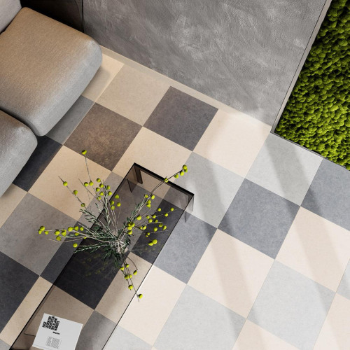 Керамогранит Kerama Marazzi УРБАН SG927900N серый 30x30