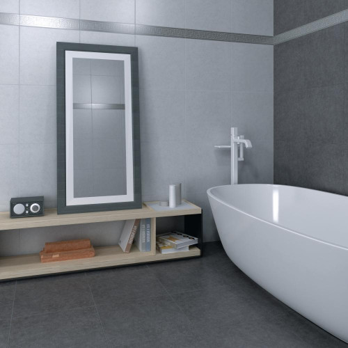 Керамогранит Kerama Marazzi УРБАН SG927900N серый 30x30
