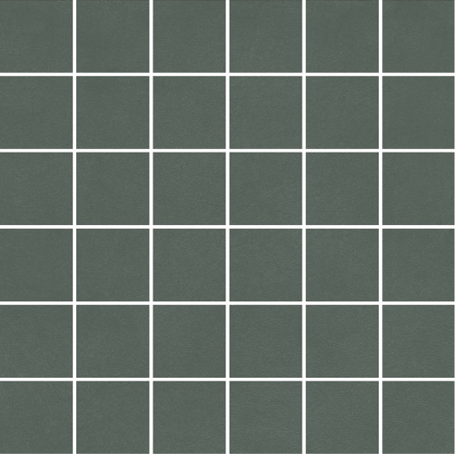 Керама Марацци / Kerama Marazzi ПРО ЧЕМЕНТО DD6421\MM ДЕКОР МОЗАИЧНЫЙ зеленый матовый 30x30