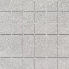 Керама Марацци / Kerama Marazzi ПРО СТОУН ДЕКОР DD200320\MM серый светлый мозаичный 30x30