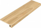 Италон Мезон Шампэйн Ступень Фронт / Italon Maison Champagne Scale Front 33x120