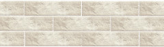 Клинкерная плитка фасадная Paradyz SCANDIANO beige 6,6x24,5
