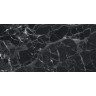 Керамогранит ГРАНИ ТАГАНАЯ GRESSE STONE SIMBEL - PITCH GRS05-02 мрамор черно серый матовый 30x60