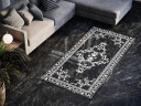 Керама Марацци / Kerama Marazzi SG592522R РИАЛЬТО серый темный лаппатированный обрезной 119,5x238,5