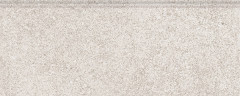 Керама Марацци / Kerama Marazzi KML2FMF008BR РУССИЛЬОН Плинтус бежевый светлый матовый обрезной 30x12