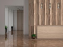 Керама Марацци / Kerama Marazzi SG560502R РИАЛЬТО коричневый светлый лаппатированный 60x119,5