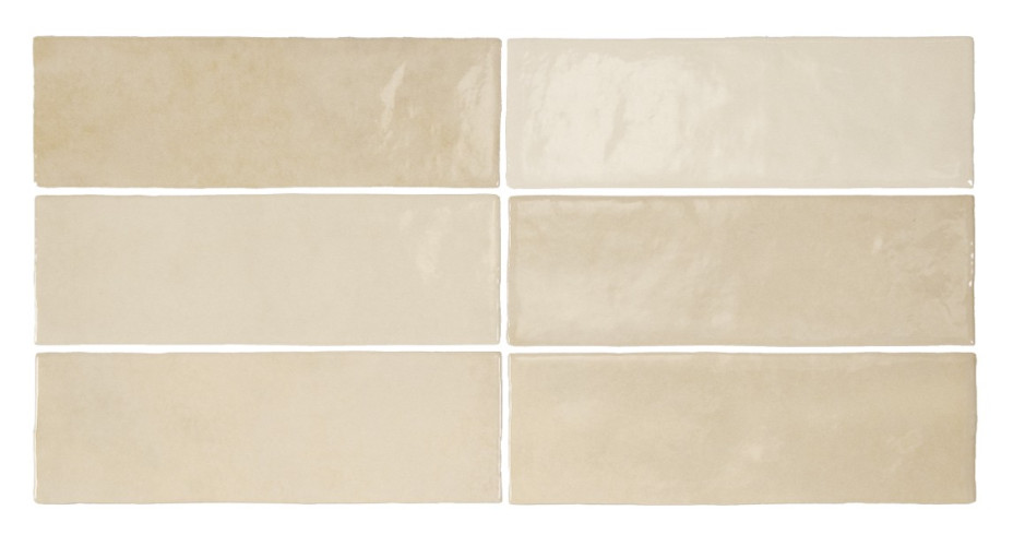 Плитка EQUIPE ARTISAN Ochre 6,5x20