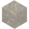 Керамогранит Estima Bernini Эстима Бернини Мозаика BR03 Cube Неполир. 29x25