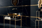 Керамогранит Tubadzin BLACK PULPIS POL 119,8x59,8