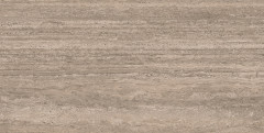 Керама Марацци / Kerama Marazzi KM6012G0771R ПРО ТРАВЕРТИН бежевый темный матовый обрезной 60x119,5
