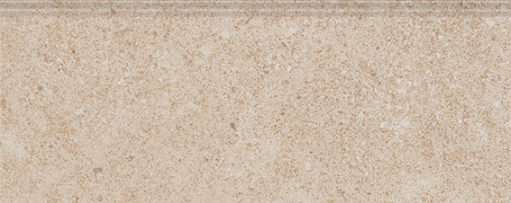 Керама Марацци / Kerama Marazzi KML2FMF009BR РУССИЛЬОН Плинтус бежевый матовый обрезной 30x12