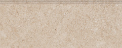 Керама Марацци / Kerama Marazzi KML2FMF009BR РУССИЛЬОН Плинтус бежевый матовый обрезной 30x12