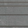 Керамогранит Kerama Marazzi SBD038-SG1591 МАТРИКС декор серый тёмный 20x20