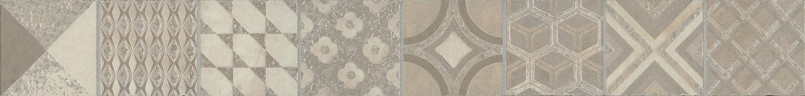 Керамогранит Керама Марацци Kerama Marazzi OS\A245\SG6062R ОНДА БОРДЮР 1 обрезной 60x7,2