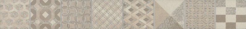 Керамогранит Керама Марацци Kerama Marazzi OS\A245\SG6062R ОНДА БОРДЮР 1 обрезной 60x7,2