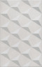 Керамическая плитка Kerama Marazzi КОРРЕДО ДЕКОР HGD\A583\6437 серый светлый 25x40